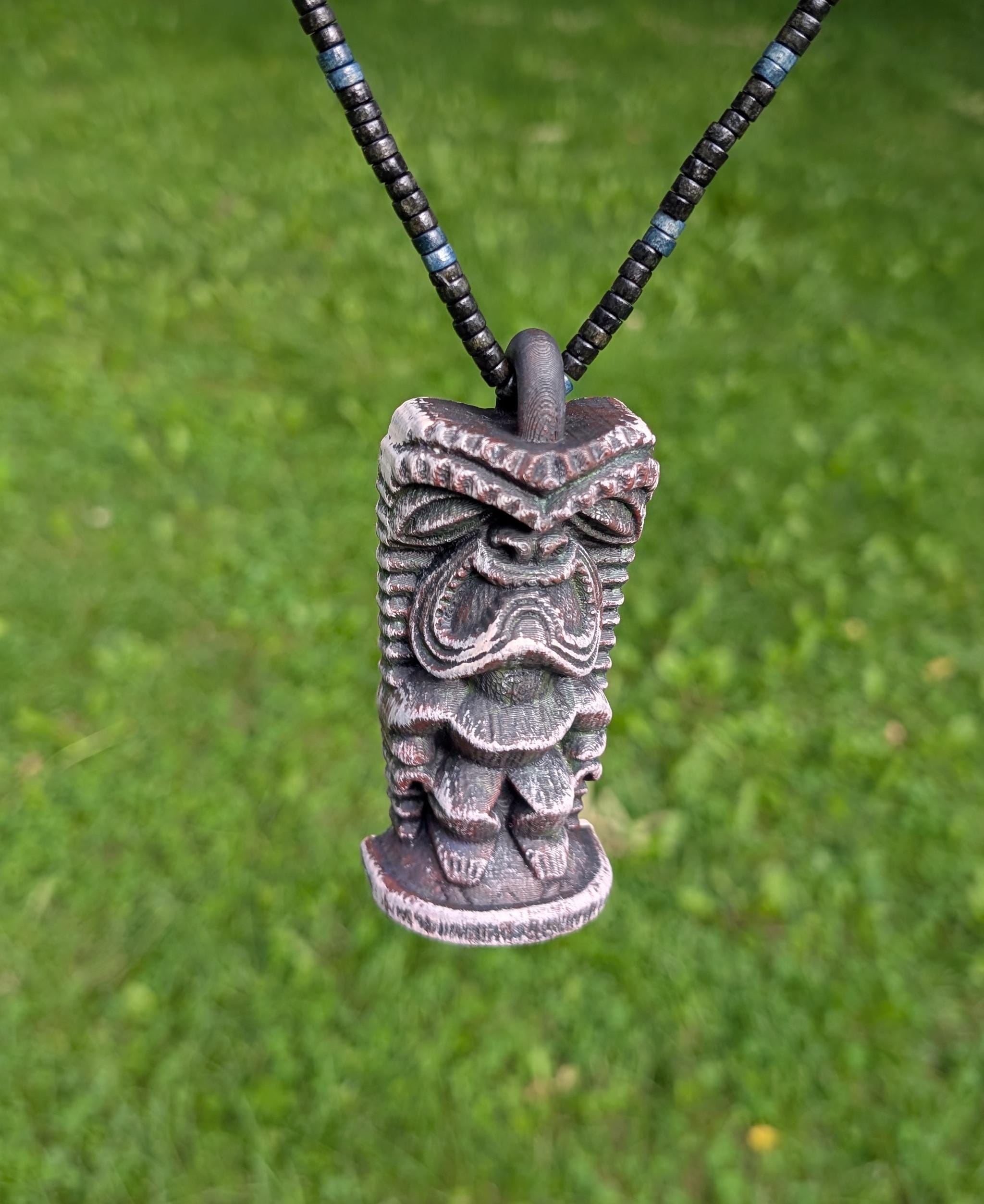 Coco Joes Tiki - Etsy