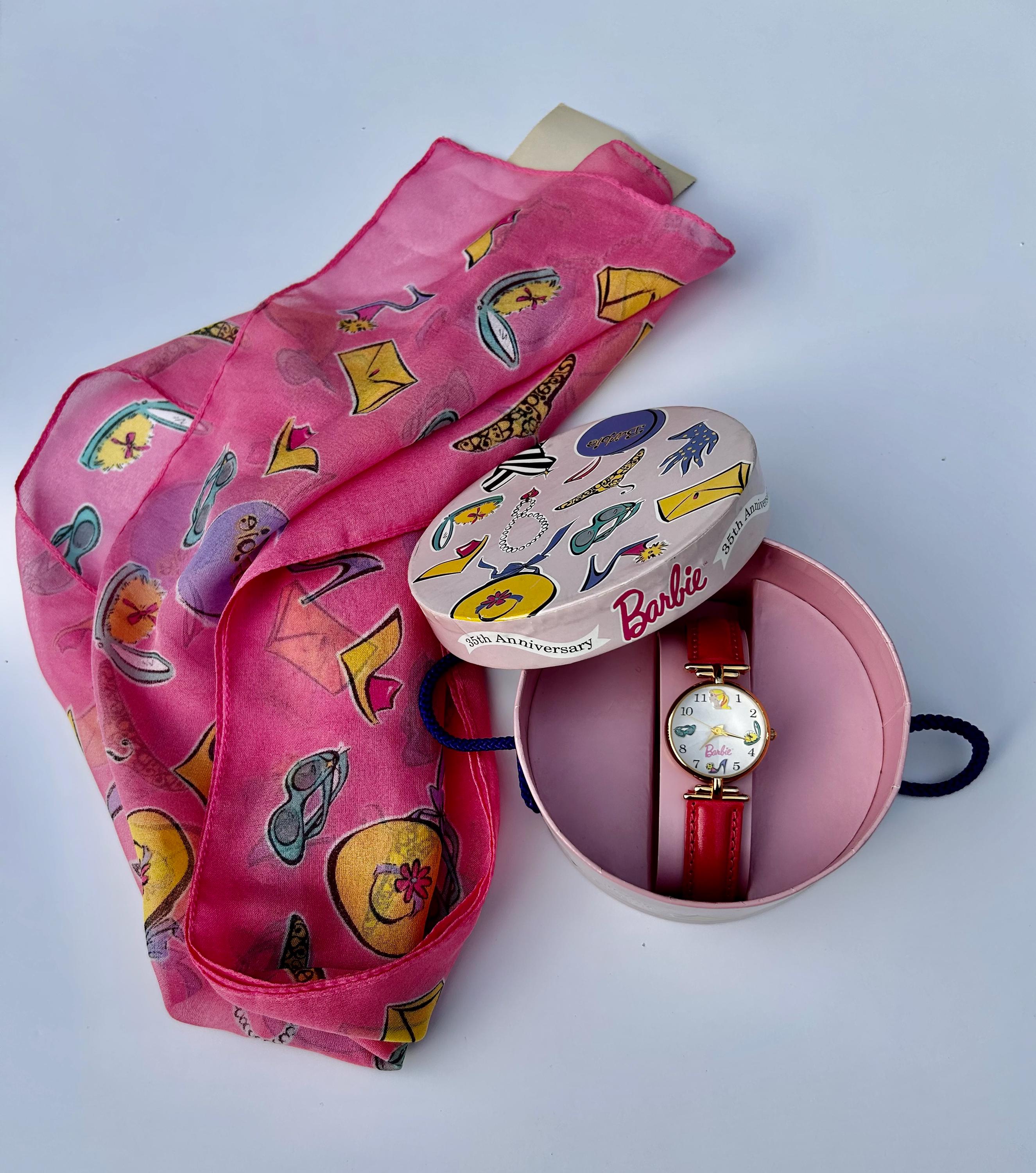 Barbie watches - Etsy 日本