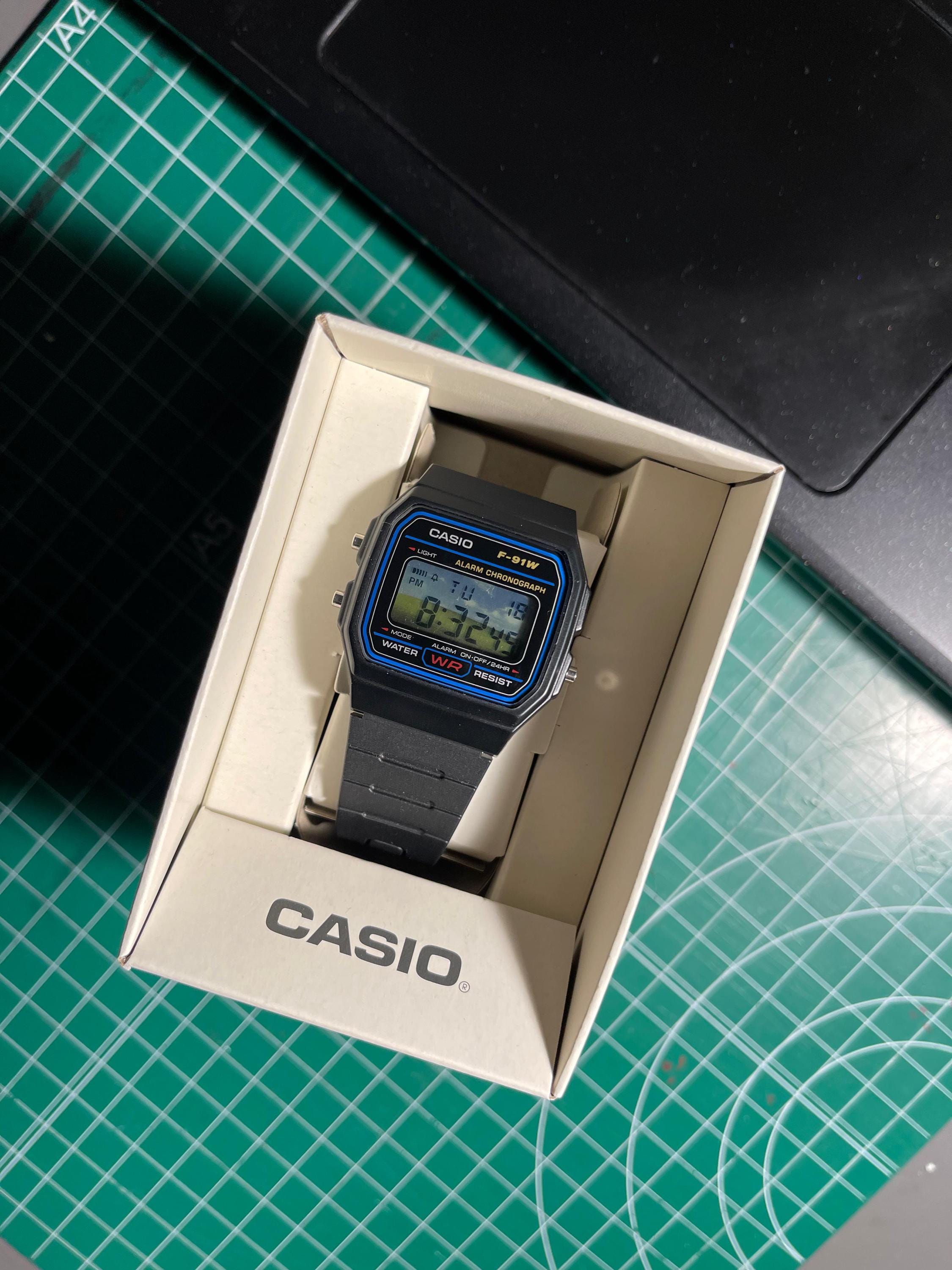 Casio w 86 - Etsy 日本