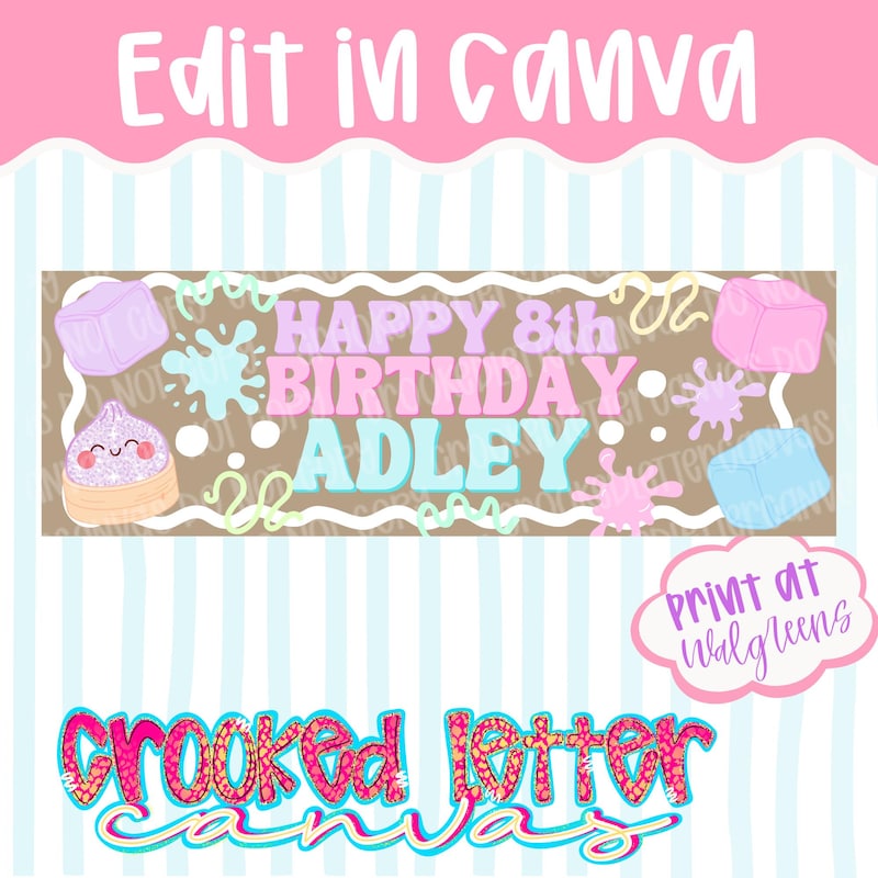 Paper Squishy Needoh - Etsy