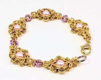 Colored Chainmail - Etsy