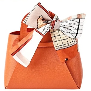 Mini Leather Purse Party Favor Boxes- Faux Leather