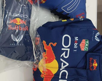 Nuevo traje de carreras de F1 personalizado 2026 para adultos y niños + pasamontañas GRATIS + guantes GRATIS - Personalización disponible