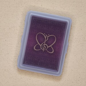Music Theory Card Game - Play Music Cards: A Grand Staff Learning Tool. An amazing gift for any musician ~ Playing Cards of Music Notes! image 9