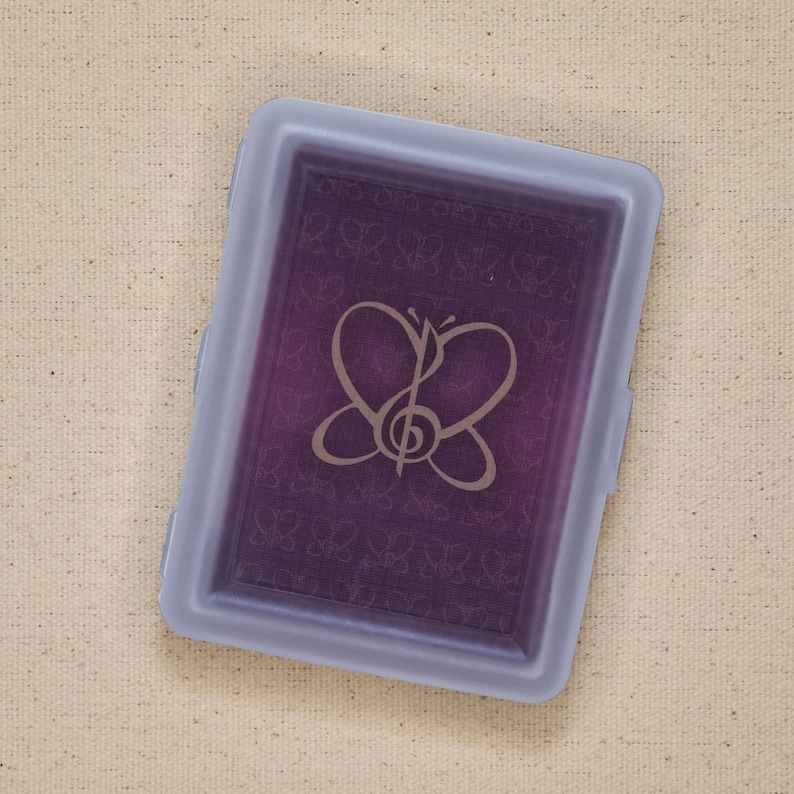 Music Theory Card Game - Play Music Cards: A Grand Staff Learning Tool. An amazing gift for any musician ~ Playing Cards of Music Notes! image 9