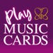 Play Music Cards