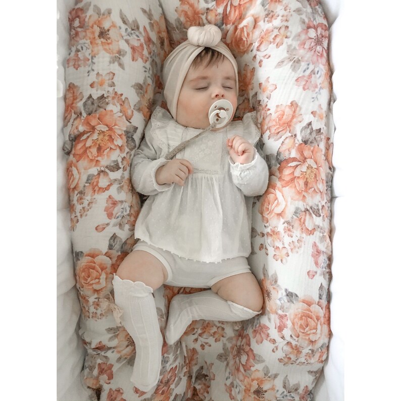 Knee High Socks for Baby and Toddler / Knee Highs / Baby Socks Etsy