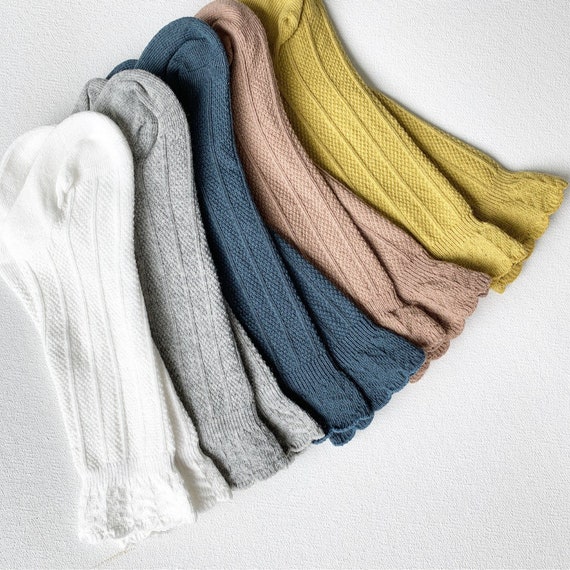 knee highs for babies