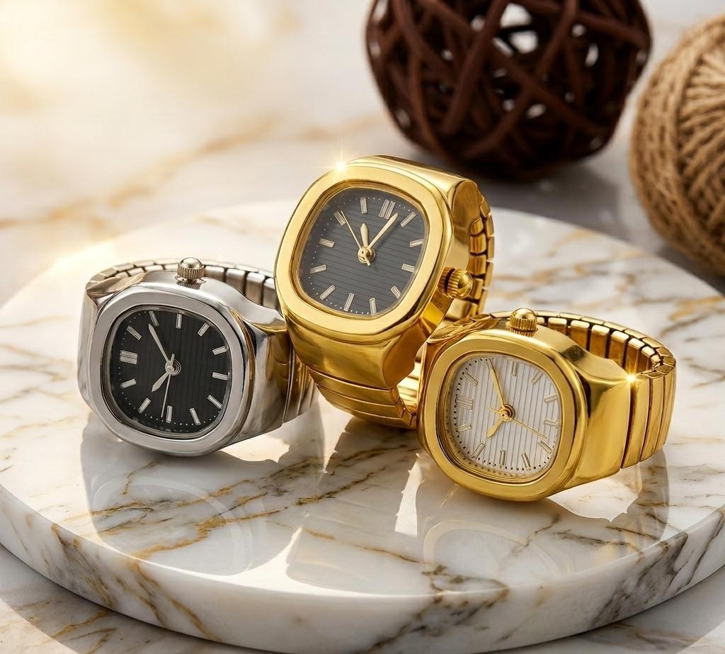 Bozhi finger watch - Etsy 日本 Bozhi finger watch - Etsy 日本