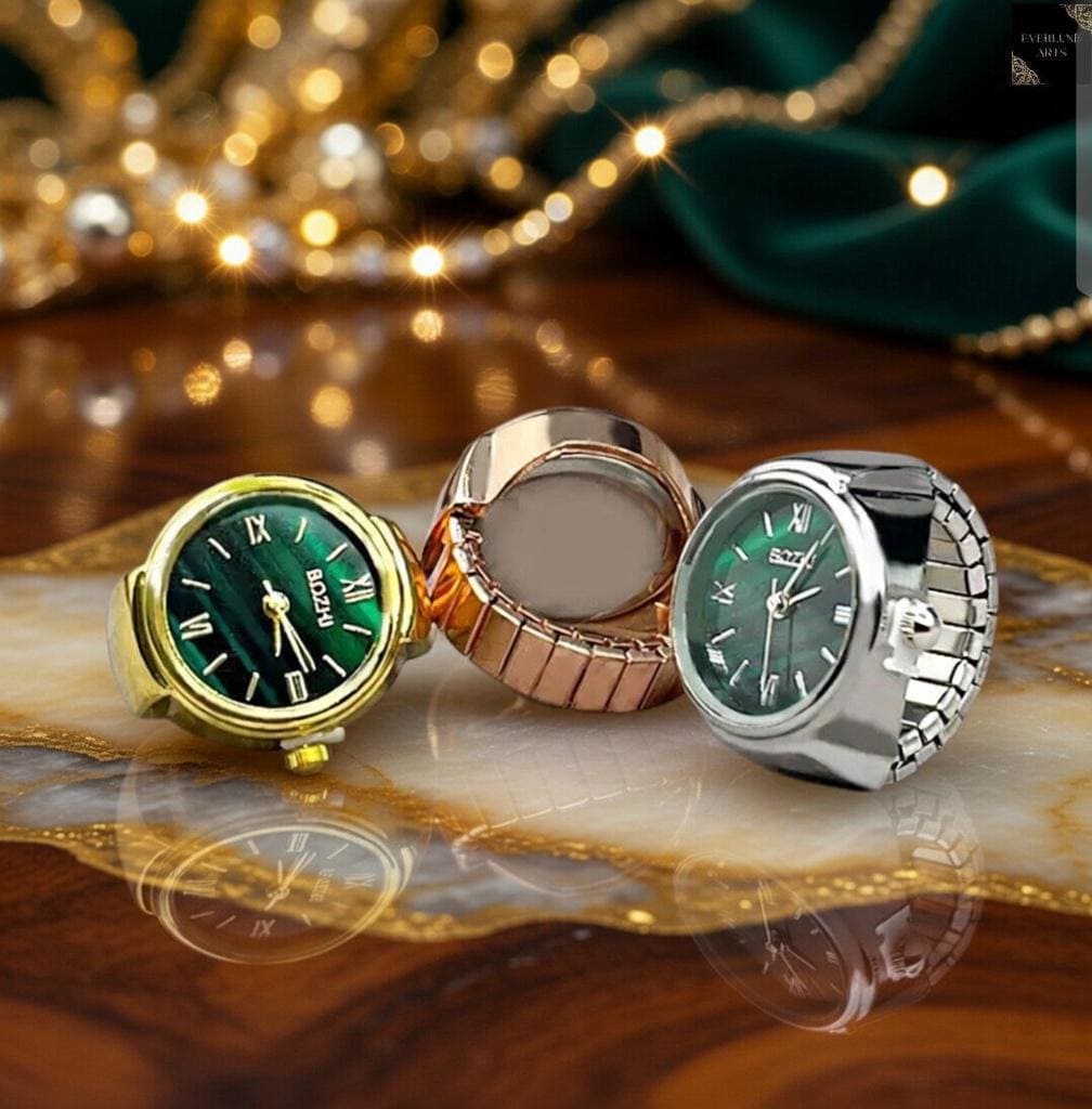 Signet Watches - Etsy display picture 1
