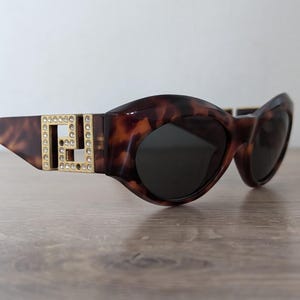 Versace T74 - Etsy