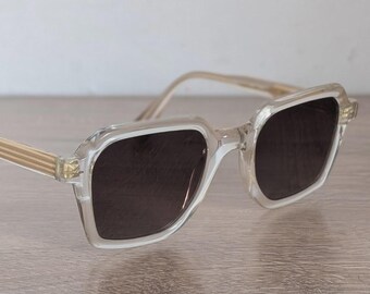 GiGi Studios Parsons Polarized Sunglasses 6559/8 Made in Spain