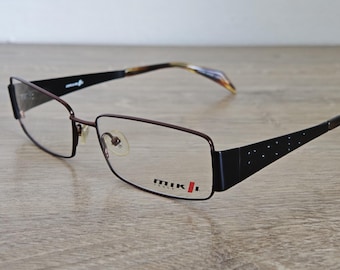 Alain Mikli M0606 Full Rim Eyeglasses Frames  - New Old Stock