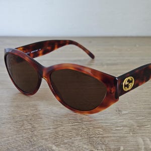 Gucci gg 2432 s - Etsy 日本