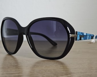 PRADA SPR 14N Women's Sunglasses Made in Italy - New Old Stock