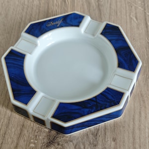 Davidoff ashtray - Etsy 日本