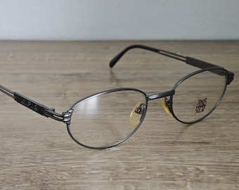 Jean Paul Gaultier Vintage Eyeglasses – JPG 57-5106, Made in Japan