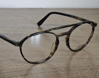 J.F. Rey JF1356 Eyeglasses Frames Made in France - NOS