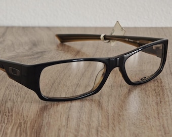 Oakley Candidate 4.0 Eyeglasses Frames 12-367 Navy - NOS