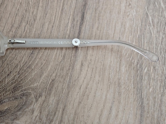 Authentic CHANEL 3174 Eyeglasses Frames Made in I… - image 10