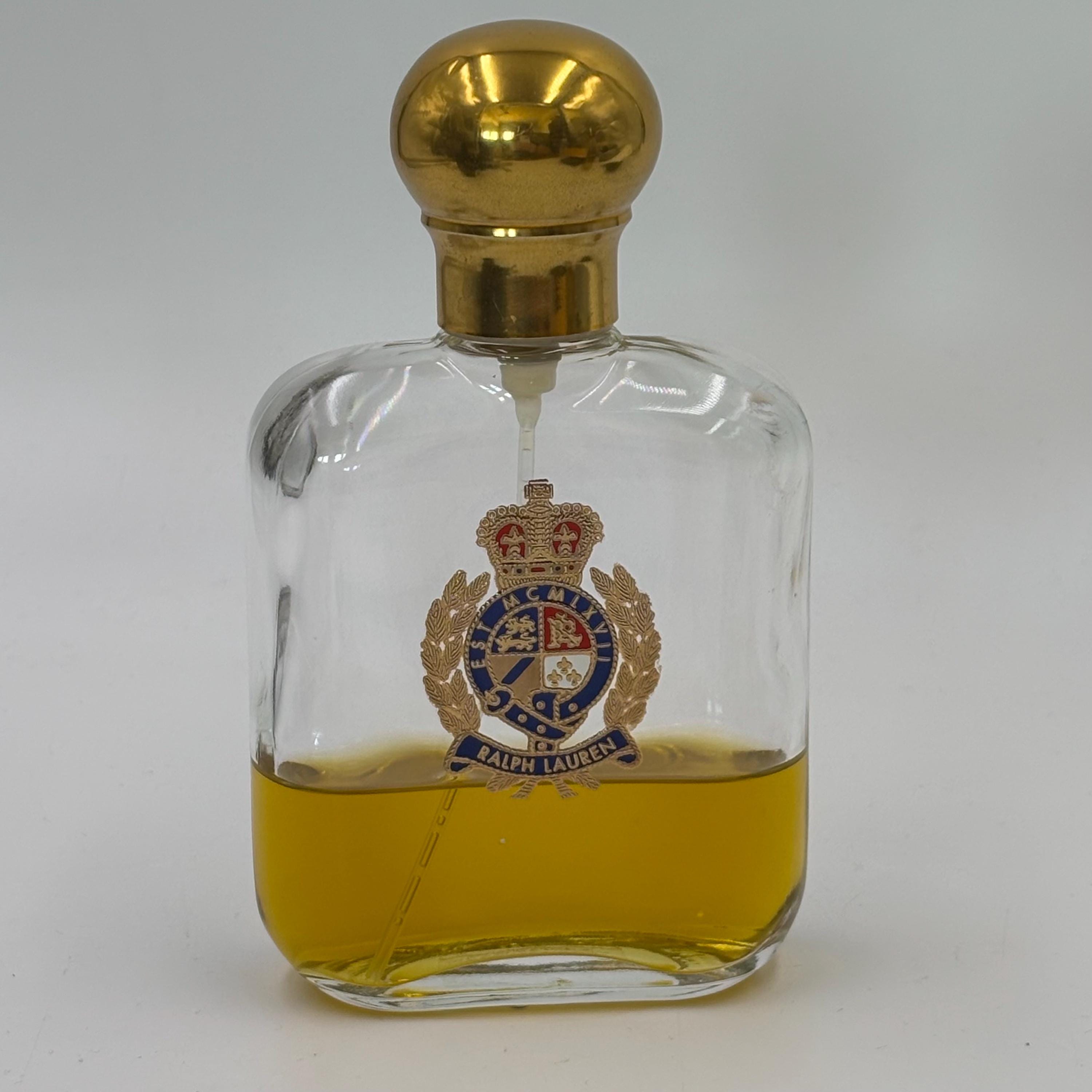 【超希少・未使用】Ralph Lauren Polo オードトワレ ヴィンテージ Discontinued perfume ralph lauren - Etsy 日本