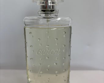 Vintage Caron Eaux de Caron Toilette – 100ml Spray