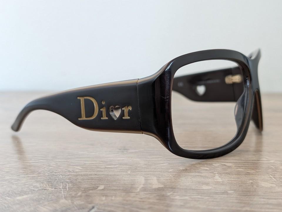 Y2k Dior Sunglasses - Etsy