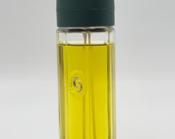 Vintage Cathy Carden Paris Space For Men Eau De Toilette 100ml (3.3 fl oz)