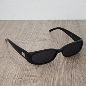 Gucci Y2k Sunglasses - Etsy