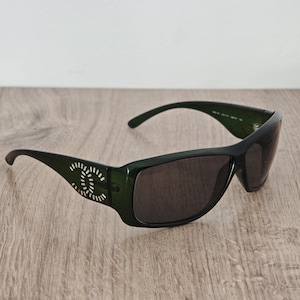 90s chanel sunglasses y2k【訳あり】 90s CHANEL Tortoiseshell Sunglasses 토터스쉘 패턴 프레임에 CC