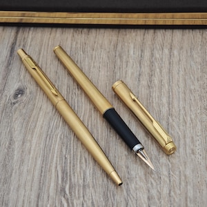 Parker 180 Vintage - Etsy