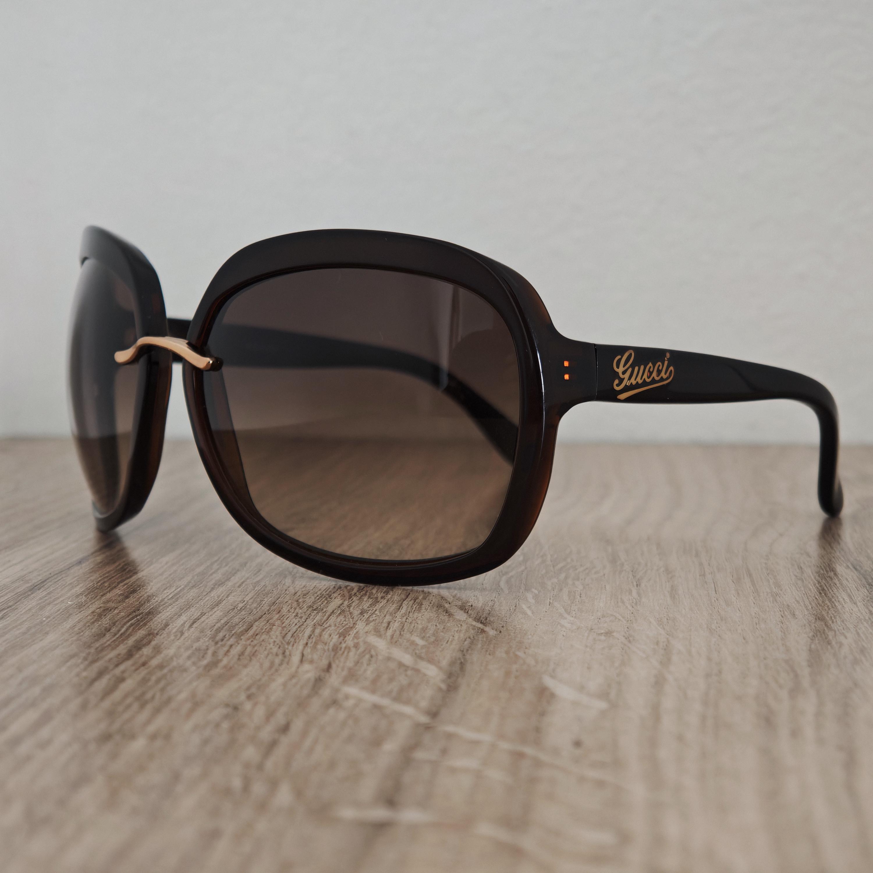 Gucci Gg 2475 S - Etsy Canada