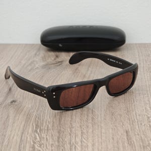 80s gucci sunglasses - Etsy 日本