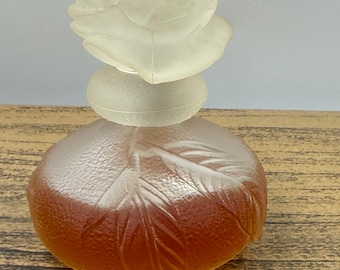 Vintage Kenzo Eau de Toilette 100ml – Original 1996 Formula, Frosted Bottle