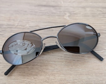 Vintage CEBE 2000 Sunglasses Made in France 0247 0576