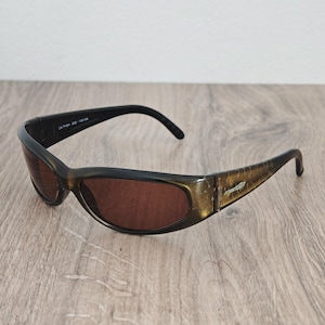 Arnette Catfish Sunglasses - Etsy