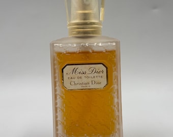 Christian Dior Poison Eau de Toilette 100ml 3.4 Fl. Oz. Splash