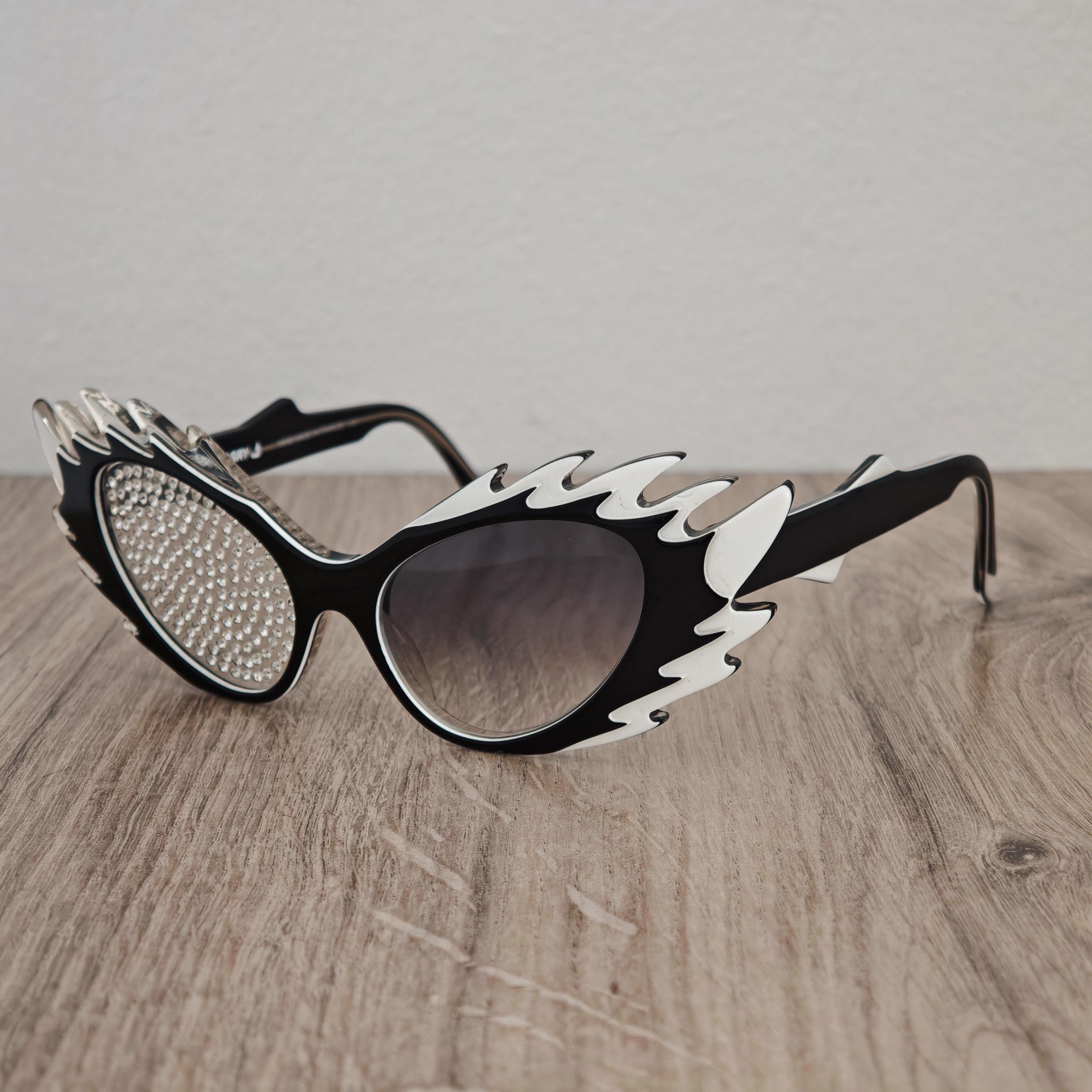 Thierry mugler sunglasses - Etsy 日本