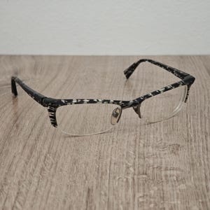Alain Mikli A0304 - Etsy New Zealand