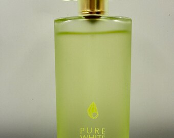 Estée Lauder Pure White Linen Light Breeze EDP Spray 50ml • Discontinued Vintage Fragrance