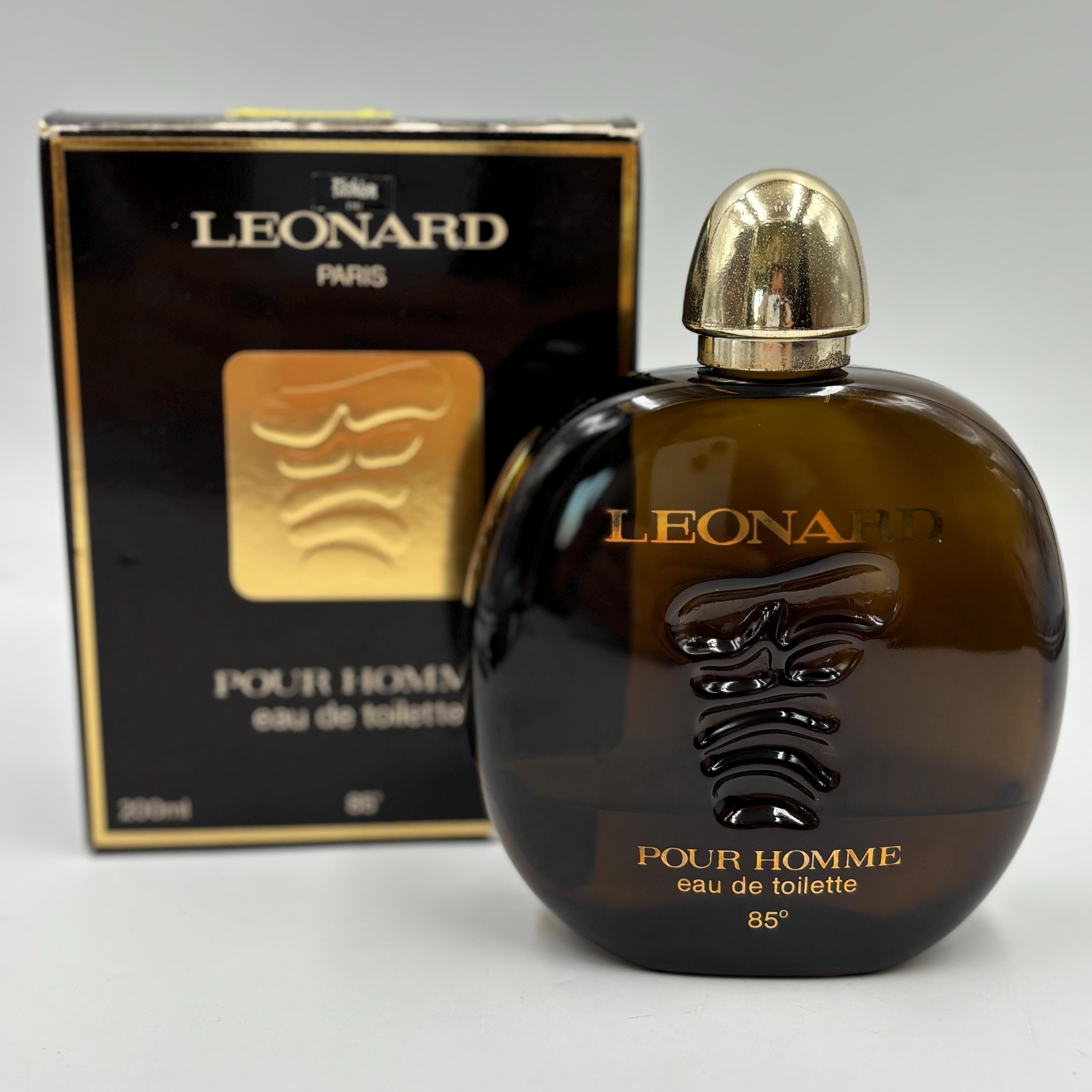 Leonard perfume - Etsy 日本