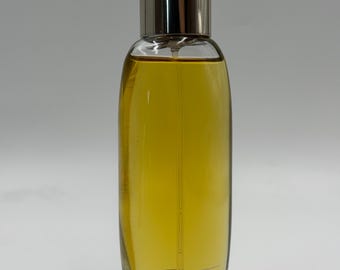 Vintage Clinique Aromatics Elixir Eau de Toilette 45ml (1.5 fl oz) - 2003 Batch A43 - Rare Original Formula made in Switzerland