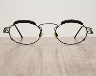 Vintage Neostyle Forum 583 Eyeglasses Frames Made in Germany c. 1990s