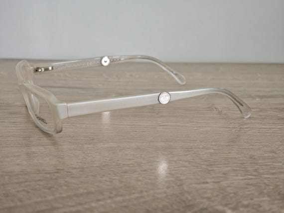 Authentic CHANEL 3174 Eyeglasses Frames Made in I… - image 2