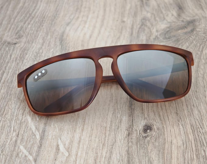 CEBE Modele Depose Vintage Sunglasses Made in France - NOS - c. 1980's - 1990's