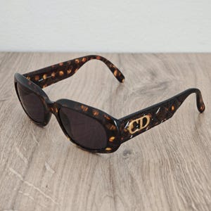 Dior Y2k Sunglasses - Etsy