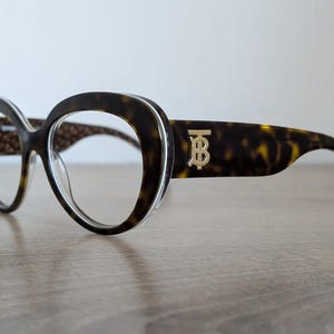 Occhiali Da Vista Gialli Rotondi Vintage: Oxford | TBD Eyewear - Foto 9