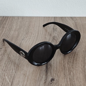 Tom Ford Gucci Sunglasses - Etsy