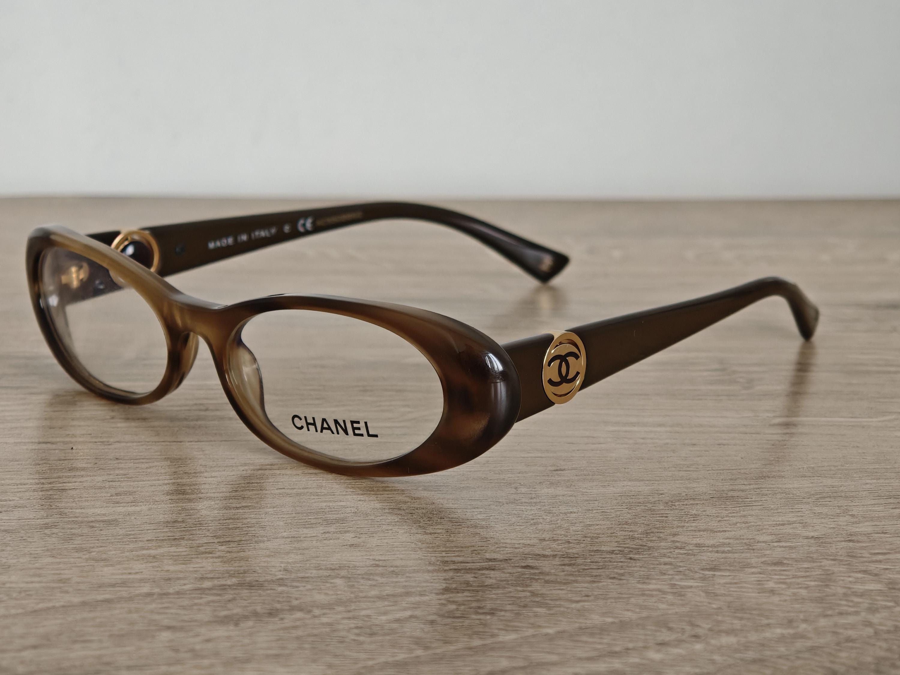 ストアの通販 CHANEL メガネ サングラス ヴィンテージ 【公式通販】