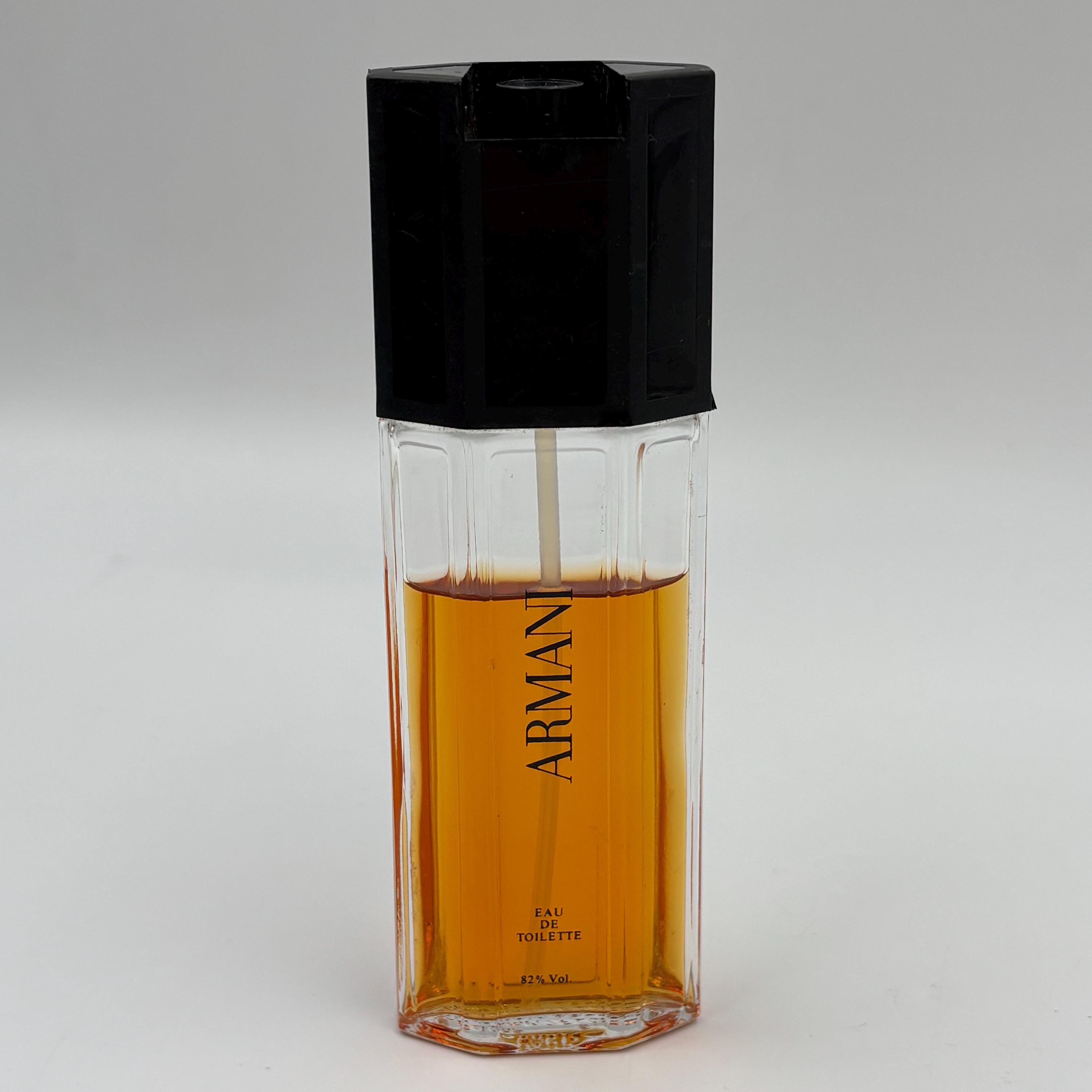 Armani Sensi Perfume - Etsy Canada